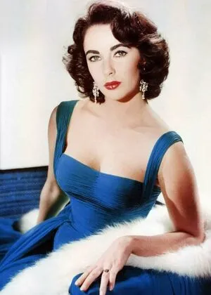 Elizabeth Taylor OnlyFans Leaked Free Thumbnail Picture - #y4225Uaa7H