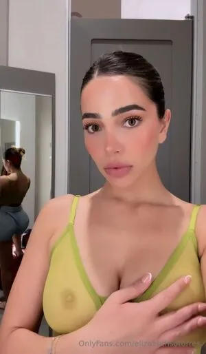 Elizabeth Torres OnlyFans Leaked Free Thumbnail Picture - #1uwyNAQmY8