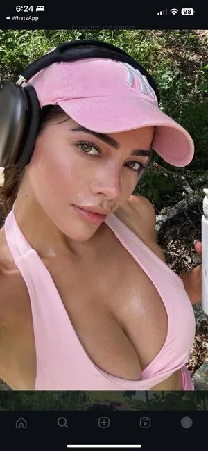 Elizabeth Torres OnlyFans Leaked Free Thumbnail Picture - #IwR3gYUXMl