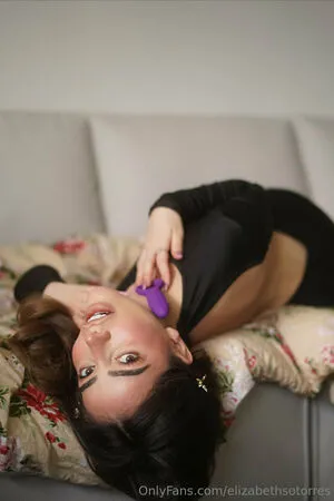 Elizabeth Torres OnlyFans Leaked Free Thumbnail Picture - #bqmnxVdjc1