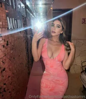 Elizabeth Torres OnlyFans Leaked Free Thumbnail Picture - #oRHlClqU9D