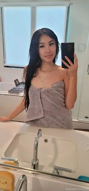 Elizabeth Tran OnlyFans Leaked Free Thumbnail Picture - #5NSMjS3nch