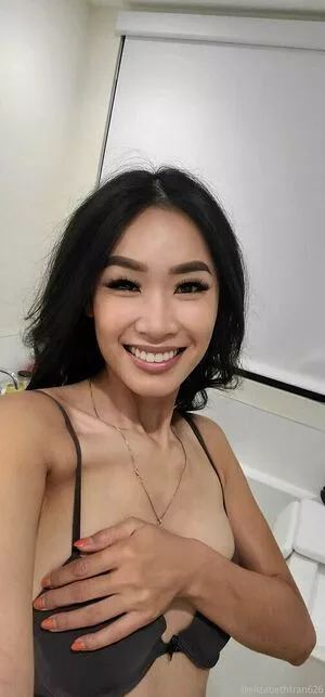 Elizabeth Tran OnlyFans Leaked Free Thumbnail Picture - #74KIzFOWkA