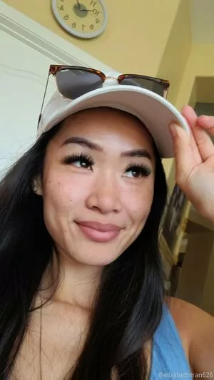 Elizabeth Tran OnlyFans Leaked Free Thumbnail Picture - #YwOeDKZZOY