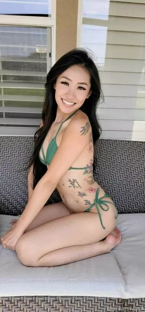 Elizabeth Tran OnlyFans Leaked Free Thumbnail Picture - #gB6RII0y7B