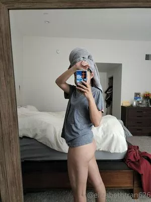 Elizabeth Tran OnlyFans Leaked Free Thumbnail Picture - #kHOTDwNWQ9