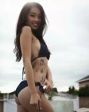 Elizabeth Tran OnlyFans Leaked Free Thumbnail Picture - #rVvAGzkUtx