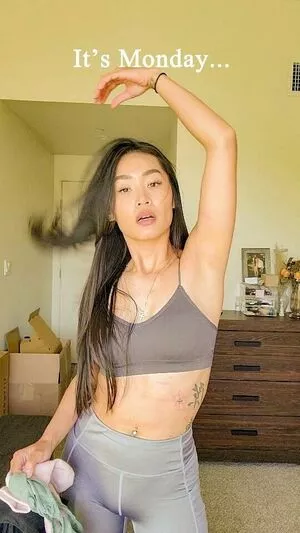 Elizabeth Tran OnlyFans Leaked Free Thumbnail Picture - #tx5ll0XuV9