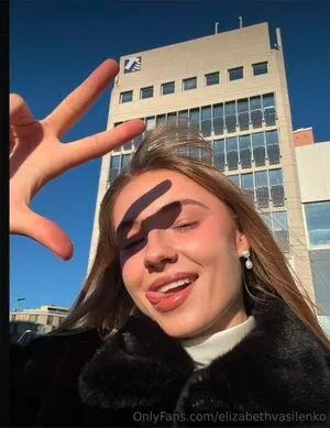 Elizabeth Vasilenko OnlyFans Leaked Free Thumbnail Picture - #DV8xRRoLP4