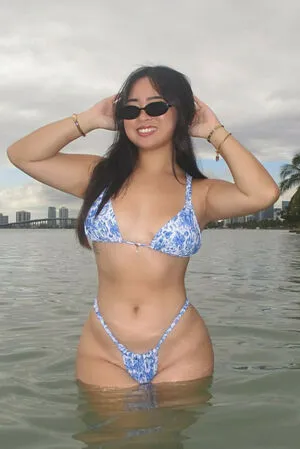 Elizabeth Vy OnlyFans Leaked Free Thumbnail Picture - #MptckVypPa