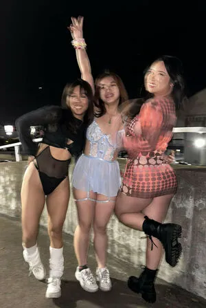 Elizabeth Vy OnlyFans Leaked Free Thumbnail Picture - #fJA1Keams9