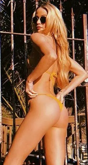 Elizabeth Weber OnlyFans Leaked Free Thumbnail Picture - #viluibVApp