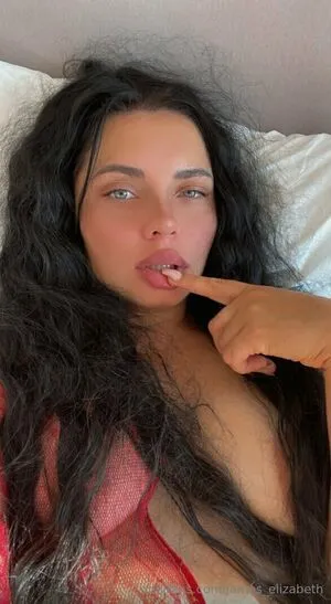 Elizabeth Yorbunny OnlyFans Leaked Free Thumbnail Picture - #MAFRWpANe2