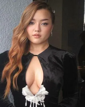 Elizabeth Yu OnlyFans Leaked Free Thumbnail Picture - #JJIXegyrBB