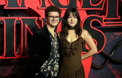 Elizabeth Yu OnlyFans Leaked Free Thumbnail Picture - #e6ZN7qGHWN