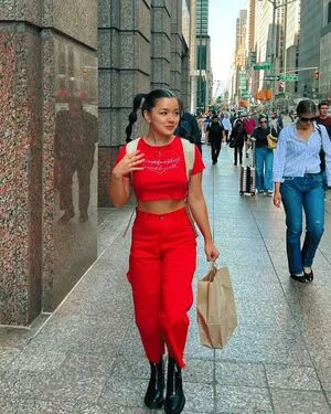 Elizabeth Yu OnlyFans Leaked Free Thumbnail Picture - #exPQwtBE2U