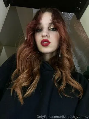 Elizabeth Yummy OnlyFans Leaked Free Thumbnail Picture - #frbxDpsu90
