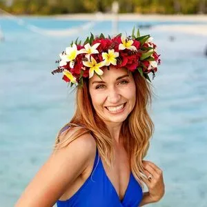 Elizabeth Zharoff OnlyFans Leaked Free Thumbnail Picture - #3U7oQ8PeUP