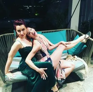 Elizabeth Zharoff OnlyFans Leaked Free Thumbnail Picture - #8aCpTO4CVR