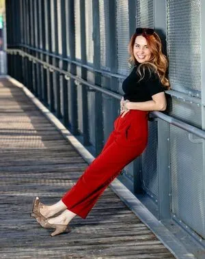 Elizabeth Zharoff OnlyFans Leaked Free Thumbnail Picture - #AIQRq6juej