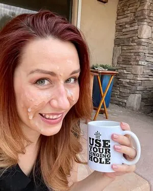 Elizabeth Zharoff OnlyFans Leaked Free Thumbnail Picture - #Bru3USS4b7