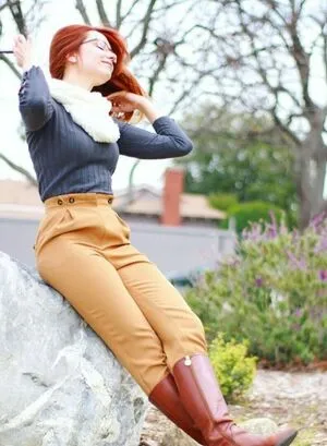 Elizabeth Zharoff OnlyFans Leaked Free Thumbnail Picture - #CYo0SnN05r