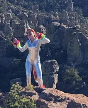 Elizabeth Zharoff OnlyFans Leaked Free Thumbnail Picture - #TFfYXfGYfV