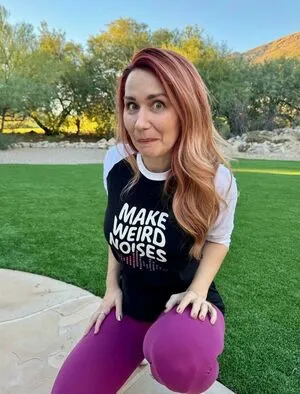 Elizabeth Zharoff OnlyFans Leaked Free Thumbnail Picture - #bX05G4WRx3