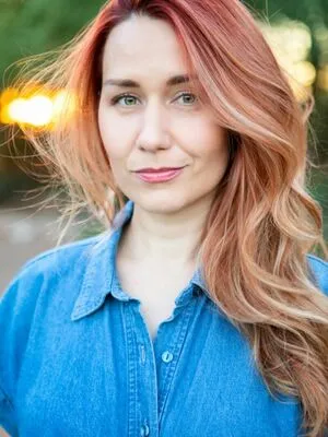 Elizabeth Zharoff OnlyFans Leaked Free Thumbnail Picture - #jz8AhWpa1z