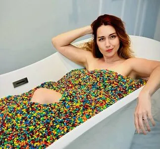 Elizabeth Zharoff OnlyFans Leaked Free Thumbnail Picture - #mQ2l0gWrnI