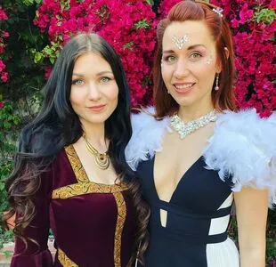 Elizabeth Zharoff OnlyFans Leaked Free Thumbnail Picture - #xj0Blz8hLh