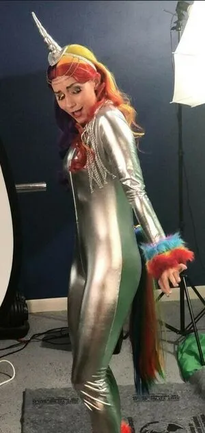 Elizabeth Zharoff OnlyFans Leaked Free Thumbnail Picture - #zsKh31ZEEa