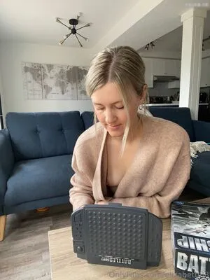 Elizabeth88 OnlyFans Leaked Free Thumbnail Picture - #6Ie5fCacl6