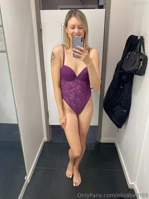Elizabeth88 OnlyFans Leaked Free Thumbnail Picture - #6nuO5VuiyZ