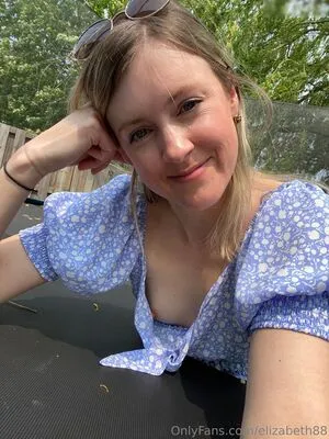Elizabeth88 OnlyFans Leaked Free Thumbnail Picture - #01kX82YQCu