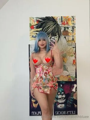 Elizabethbluee OnlyFans Leaked Free Thumbnail Picture - #255CGQcw8t