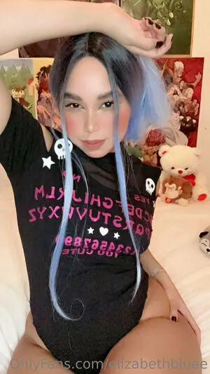 Elizabethbluee OnlyFans Leaked Free Thumbnail Picture - #37bY2pKKTK