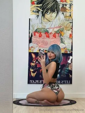 Elizabethbluee OnlyFans Leaked Free Thumbnail Picture - #5dY3ozFdkw