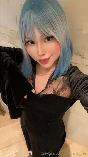 Elizabethbluee OnlyFans Leaked Free Thumbnail Picture - #6QMHRAMToq
