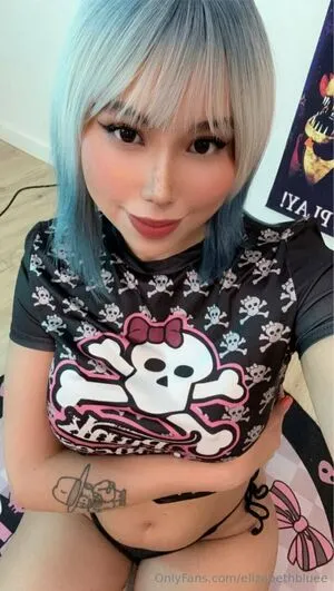 Elizabethbluee OnlyFans Leaked Free Thumbnail Picture - #6hksfIXURQ