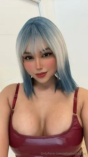 Elizabethbluee OnlyFans Leaked Free Thumbnail Picture - #6iF0cK7G2U