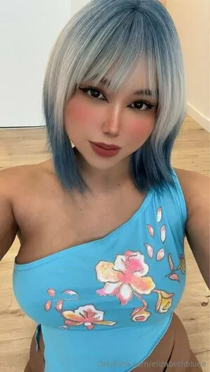 Elizabethbluee OnlyFans Leaked Free Thumbnail Picture - #7GJn6LGRwH