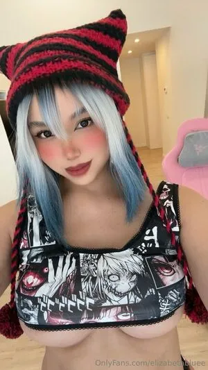 Elizabethbluee OnlyFans Leaked Free Thumbnail Picture - #7fbdIhdFQD