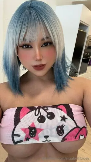 Elizabethbluee OnlyFans Leaked Free Thumbnail Picture - #8rh0DLCW3G