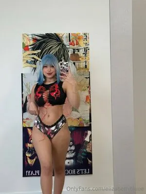 Elizabethbluee OnlyFans Leaked Free Thumbnail Picture - #AnKwmldhi0