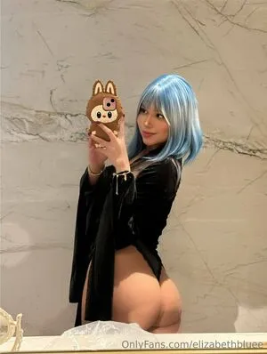 Elizabethbluee OnlyFans Leaked Free Thumbnail Picture - #BfLzCTe5At