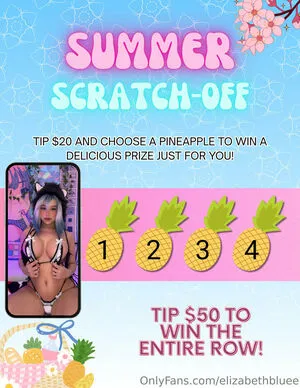 Elizabethbluee OnlyFans Leaked Free Thumbnail Picture - #DsSuWGlkPK