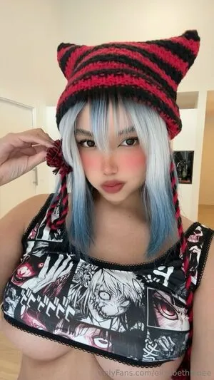 Elizabethbluee OnlyFans Leaked Free Thumbnail Picture - #G0kDDN64Bq