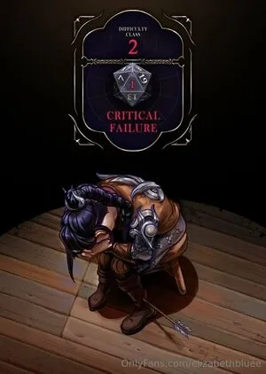 Elizabethbluee OnlyFans Leaked Free Thumbnail Picture - #G5PB5fReKT