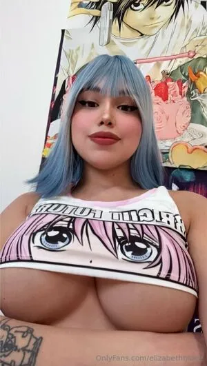 Elizabethbluee OnlyFans Leaked Free Thumbnail Picture - #His3jRfVYC